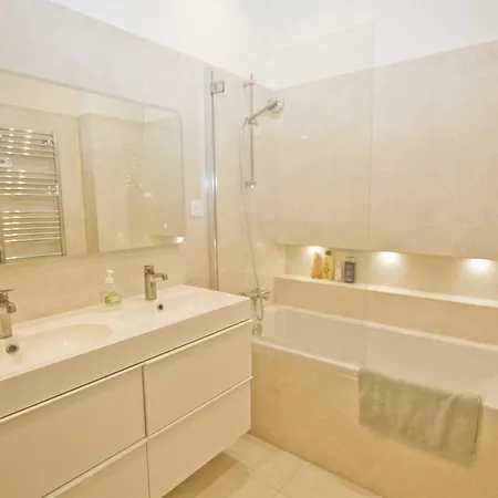 Appartamento Sea Promenade Seagulls Nizza